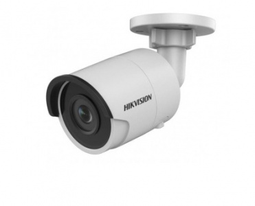 IP- Hikvision DS-2CD3025FHWD-I (2,8 ), white