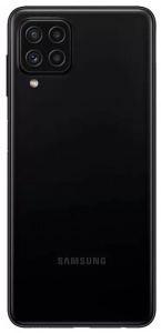    Samsung Galaxy A22 SM-A225F 4/64Gb black - 