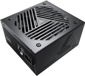 ���� ������� Montech TITAN GOLD 1200W (ATX 3.0, APFC, 80 PLUS Gold, Half Bridge LLC) ������