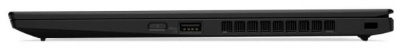  Lenovo THINKPAD X1 Carbon Ultrabook (8th Gen) 20U9004ERT, black