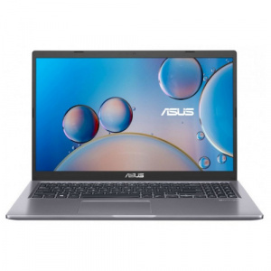 ASUS Laptop 15 X515JF-BR326T (90NB0SW2-M05830) Intel Pentium 6805, 1100, 4Gb, 15.6", 128Gb, Wi-Fi, Windows 10 Home, Slate Grey