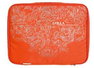  Golla CHORUS G364 13.3" Orange