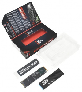 SSD- Patriot Memory Viper, VP4300-2TBM28H