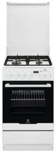   Electrolux EKK954904W, white