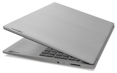  Lenovo IdeaPad 3-15 (81W4002YRU) grey