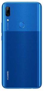    Huawei P smart Z 4/64GB (STK-LX1), Sapphire blue - 