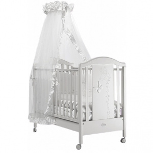       Feretti Privilege Swing, white - 