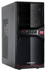 ������ ��� ���������� Crown CMC-SM600 (400 ��), Red