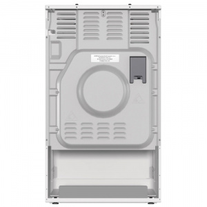 ������ ������� Gorenje GG5A12WH white