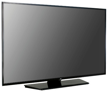 - LG 60LX341C