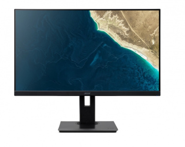    Acer B277Ubmiipprzx (UM.HB7EE.014), black - 