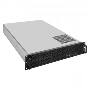 ������ ��������� ExeGate Pro 2U650-06/2U2098L Redundant 2x550W