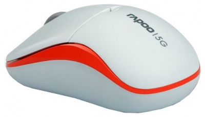 ���� ���� Rapoo 1090p White ��������-�������� ������������