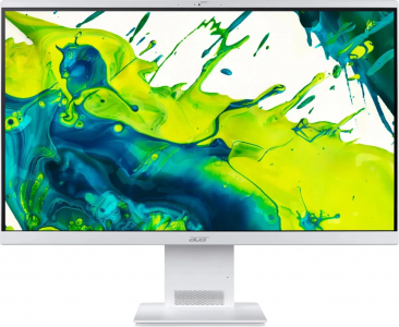 ���� ������ �������� Acer Aspire S27B (DQ.BSVCD.002) 27"/Core Ultra 5 115U/16Gb/512Gb/IntG/NoOS/����� ��������-�������� ������������