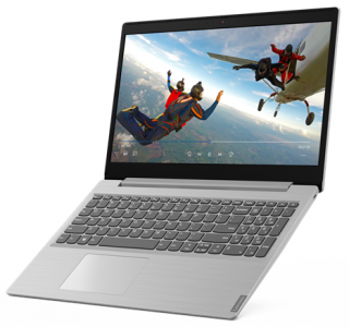  Lenovo IdeaPad L340-15API (81LW00A5RU), Platinum grey