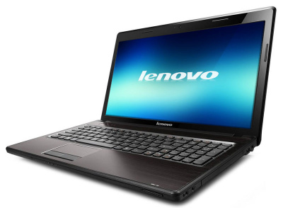 Ноутбук Lenovo IdeaPad G570G