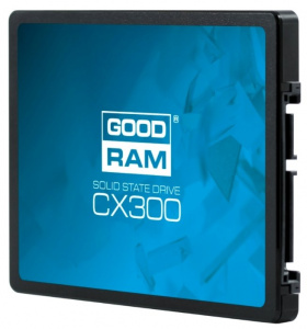 SSD- GoodRAM SSDPR-CX300-480 480Gb