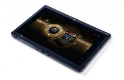  Acer Iconia Tab W501 dock