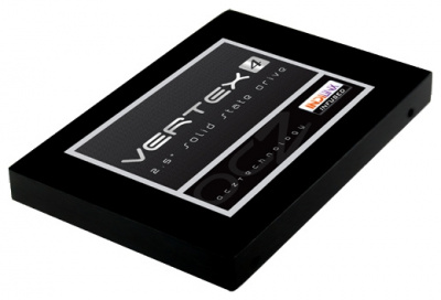 SSD- OCZ Vertex 4 256G