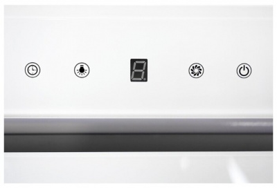   Lex GS Glass 900 white, :  (1 )