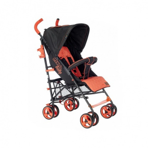   - Liko Baby B319 Easy Travel scarlet - 