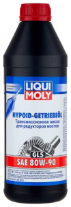    LiquiMoly Hypoid-Getriebeoil 80W-90 (3924) 1 - 