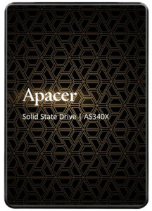SSD- Apacer 960  Panther AS340X