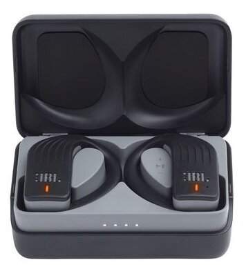 JBL Endurance Peak black Bluetooth Bluetooth 16 22000