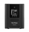  CyberPower PR3000ELCDSL 3000VA/2700W, black