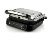  Gorenje GCG2100S black/silver