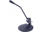  Defender MIC-117, grey