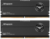   TEAMGROUP T-Force Xtreem 48GB DDR5 CUDIMM  FFXD548G8400HC42BDC-CU01
