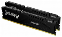   Kingston Fury Beast DDR5 DIMM 16Gb