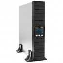    ExeGate PowerExpert ULS-3000.LCD.AVR.1SH.2C13.USB.RS232.SNMP.2U EX293050RUS black