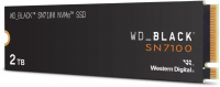 SSD- Western Digital SN7100 M2.2280 PCIe 4.0 2Tb,  (WDS200T4X0E)