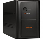  ExeGate EP285507RUS SpecialPro UNB-1600.LED.AVR.EURO.RJ.USB1600VA/950W, LED, AVR, 4 