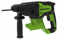   GreenWorks GD24SDS2