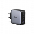   UGREEN X764 Nexode Pro GaN 200W USB-A+3*USB-C GaN 