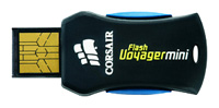    Corsair Flash Voyager Mini 8Gb - 