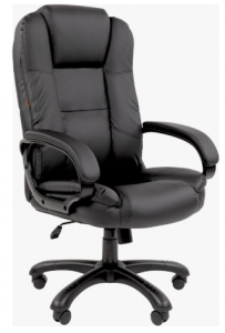  Chairman 600   black