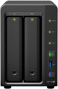   Synology DS718+