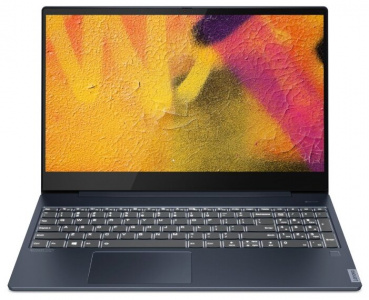 ������� Lenovo IdeaPad S540-15IWL (81NE005BRK), blue