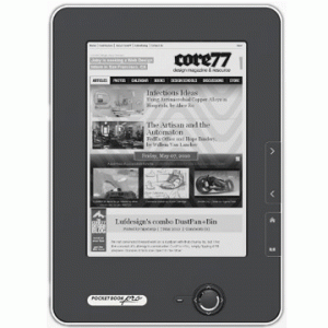   PocketBook Pro 903 2Gb 9.7"