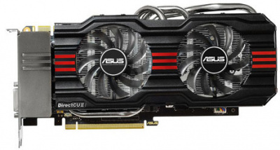 ���������� Asus GeForce GTX680