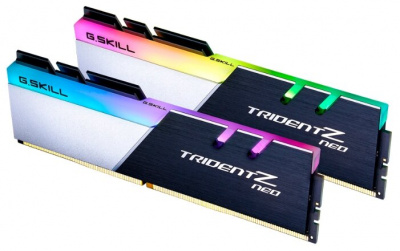 ����������� ������ G.SKILL TRIDENT Z NEO F4-3600C16D-16GTZNC 2x8GB