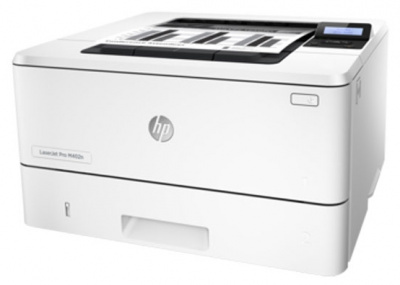    HP LaserJet Pro M402dne - 