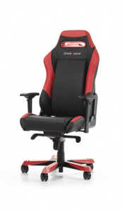   DXRacer Iron OH/IS11/NR black/red