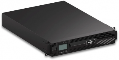 ���� ������ ��� ������� SKAT-UPS 6000-RACK-ON P3 (Online, �����, 6000��/6000 ��, 2xC19 + 3xC13) ������ ��������-�������� ������������