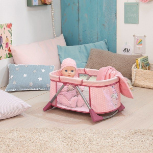      Zapf Creation Baby Annabell   (794-982) - 