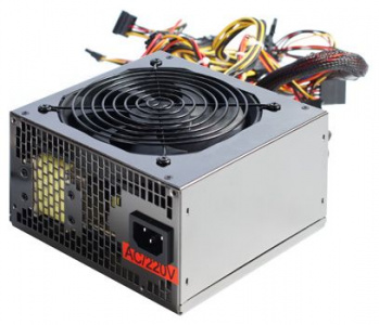 ���� ������� ExeGate ATX-450PPX 450W